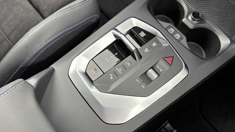 BMW 1 Series 120 M Sport 5dr Step Auto Petrol Hatchback